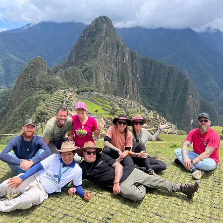 Hotel Chinchero Boutique & Tours