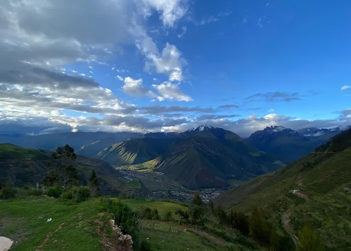 Chinchero Boutique & Tours Hotel