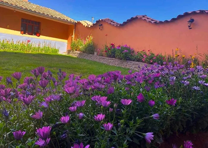 Hotel Chinchero Boutique & Tours 3*