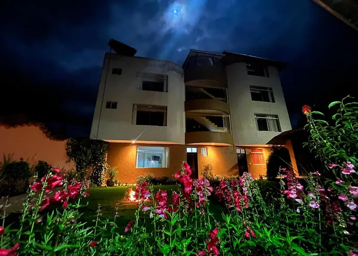 Chinchero Boutique & Tours Hotel