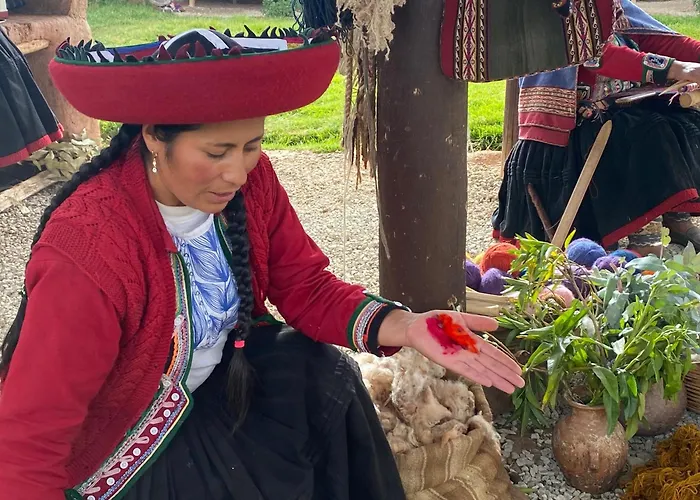 Chinchero Boutique & Tours Hotel Chincheros (Cusco)