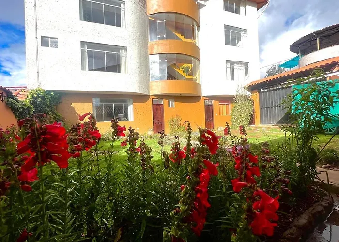 Chinchero Boutique & Tours 3*