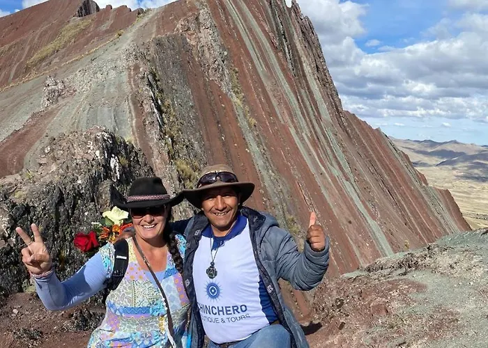 Chinchero Boutique & Tours