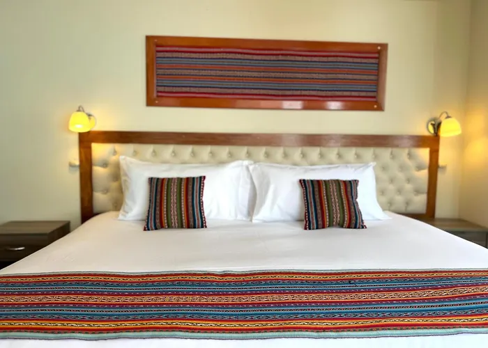 Hotel Chinchero Boutique & Tours