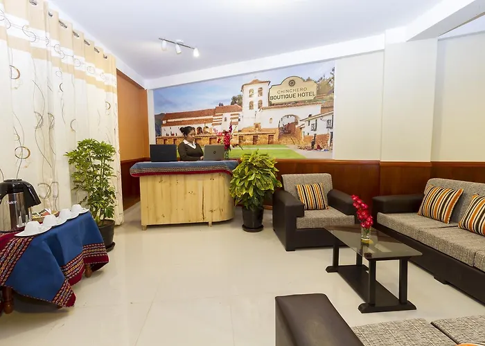 Chinchero Boutique & Tours